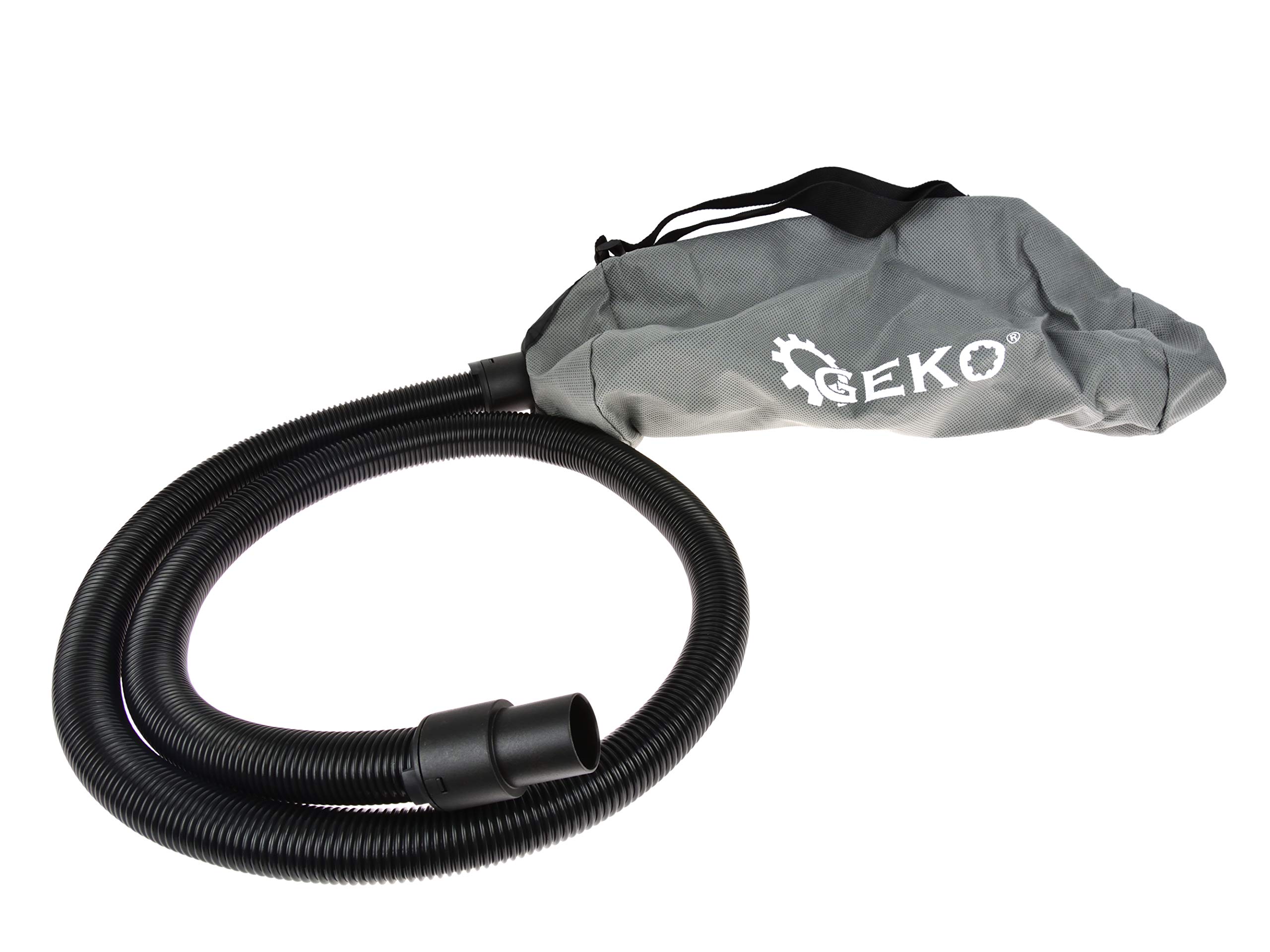 Szlifierka do gipsów, szlifierka ścienna, szlifierka sufitowa z diodami LED, lekka, 800 W, średnica 190 mm, 1200 – 2300 obr./min