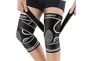 BRETT FAVRE KNEE BRACE FOR MEN AND WOMEN