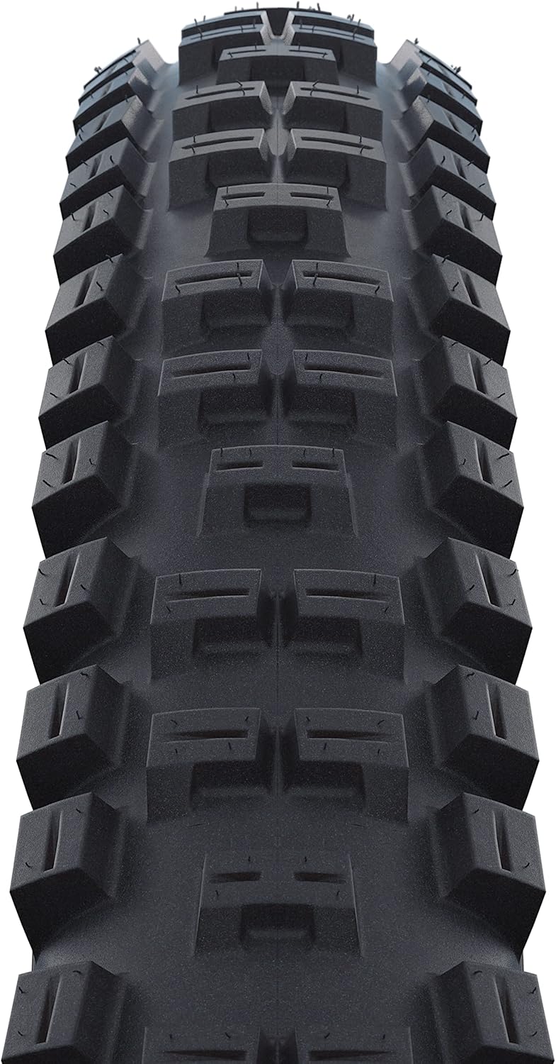 Schwalbe Big Betty Performance Drahtreifen // 62-584 (27,5x2,4') BikePark