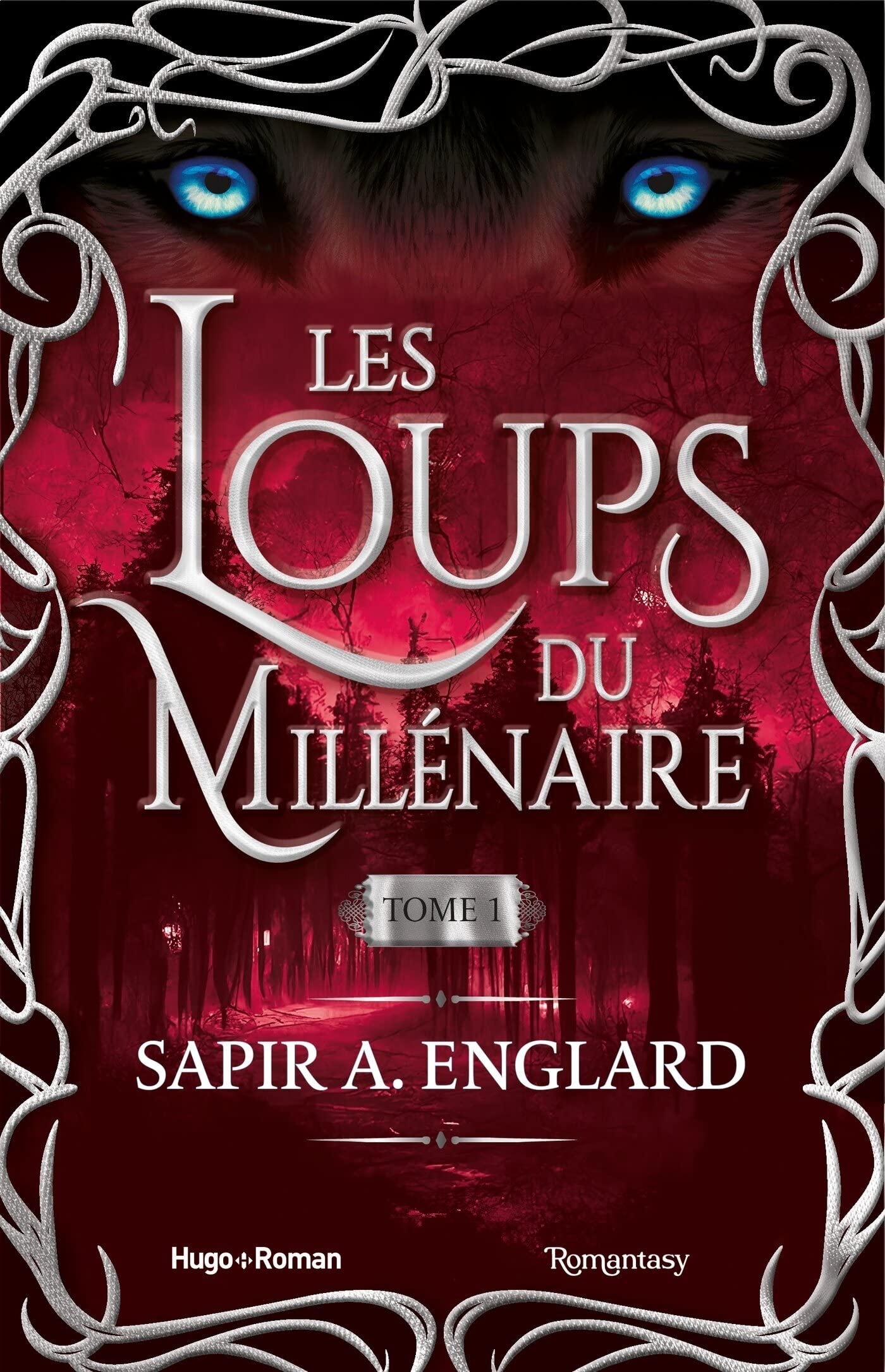 Les Loups du millénaire - Tome 01