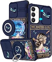 Vista 57 de Funda para Samsung Galaxy S24