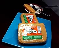 Vista 7 de Dulce de leche de postre dominicano dulce dulce de leche, paquete de 3