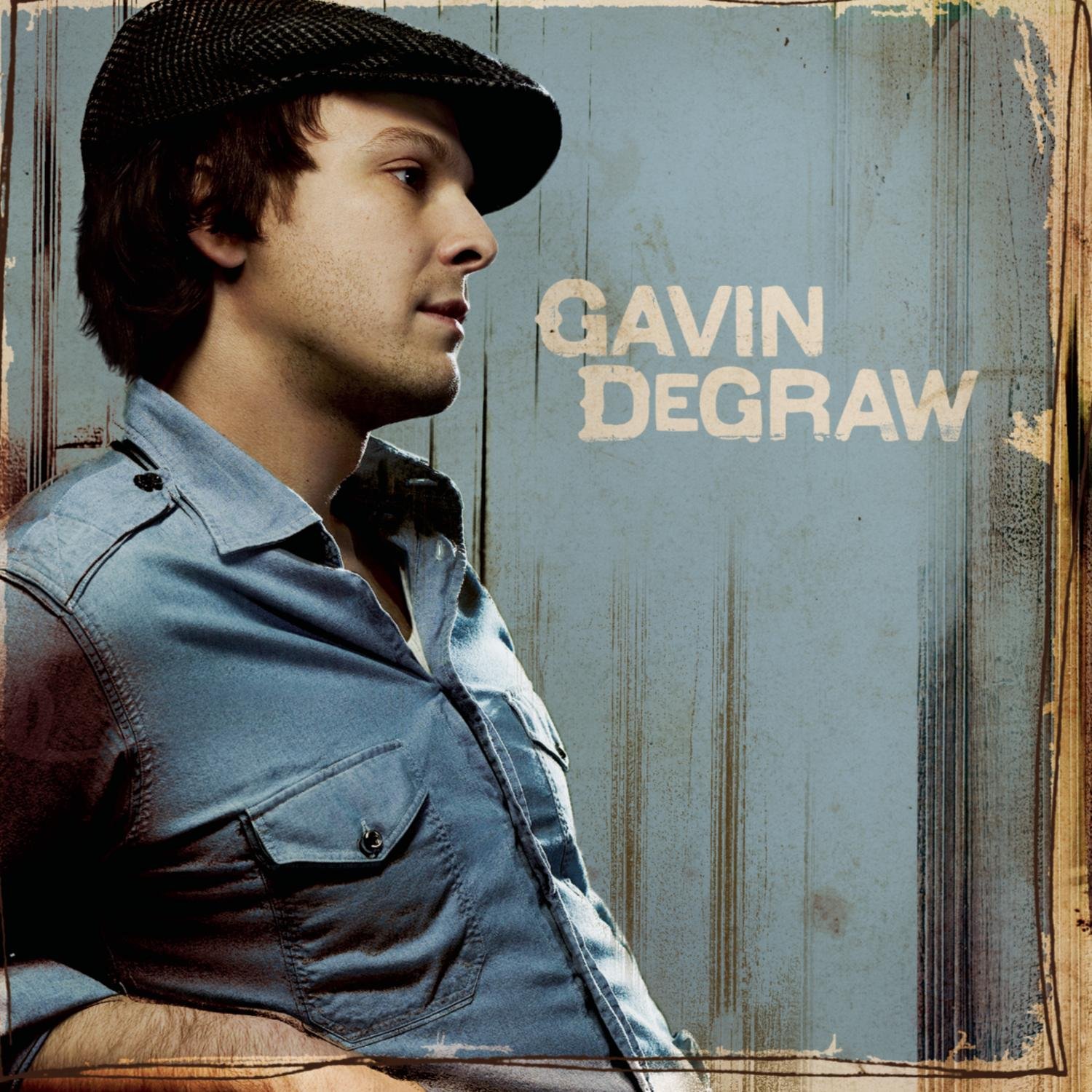 Gavin Degraw [Audio CD] Degraw, Gavin