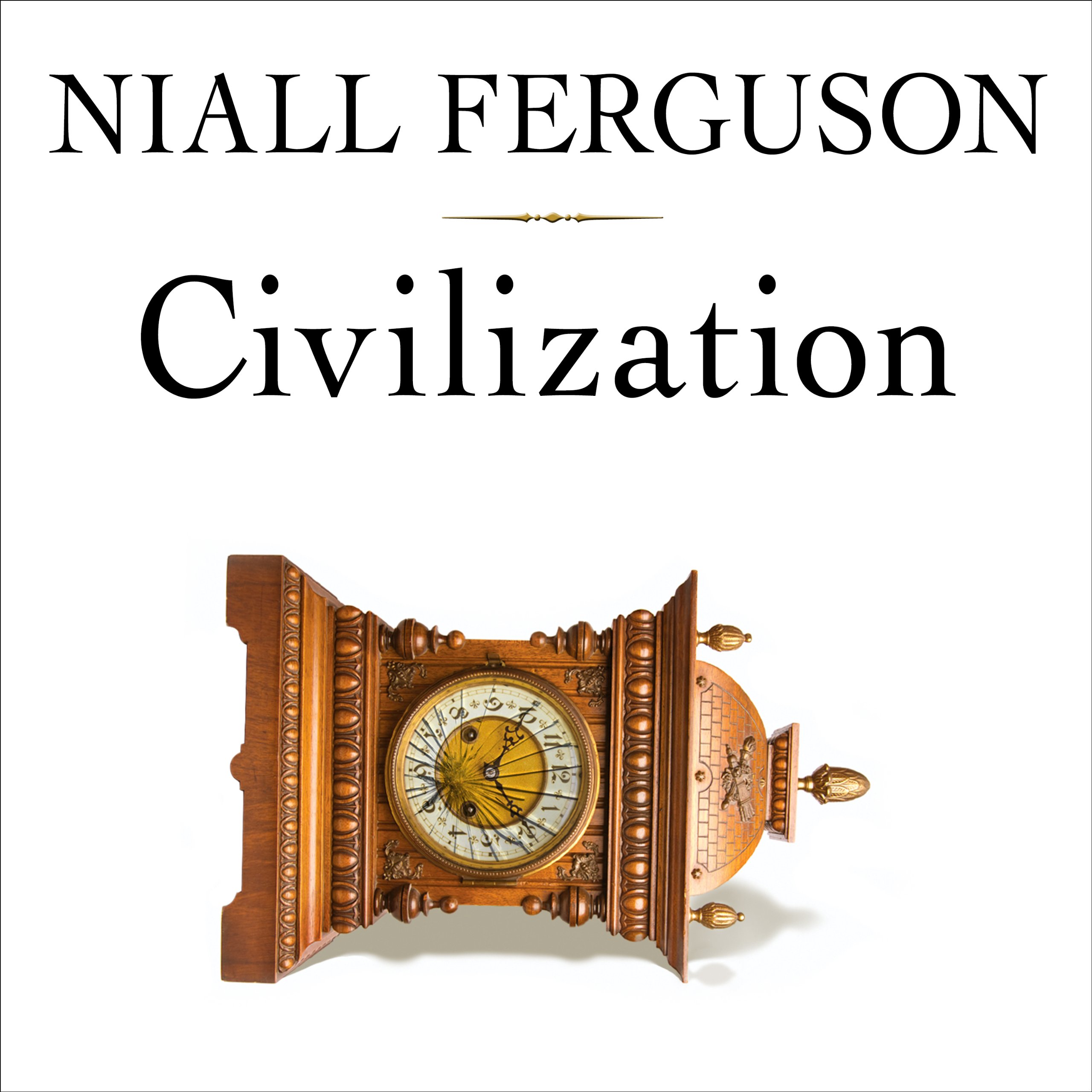 Cover art for Civilization
