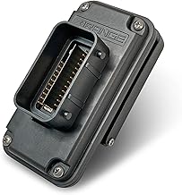 Range Technology Módulo RA007 DFM compatible con GM Refresh V8 camiones y SUV