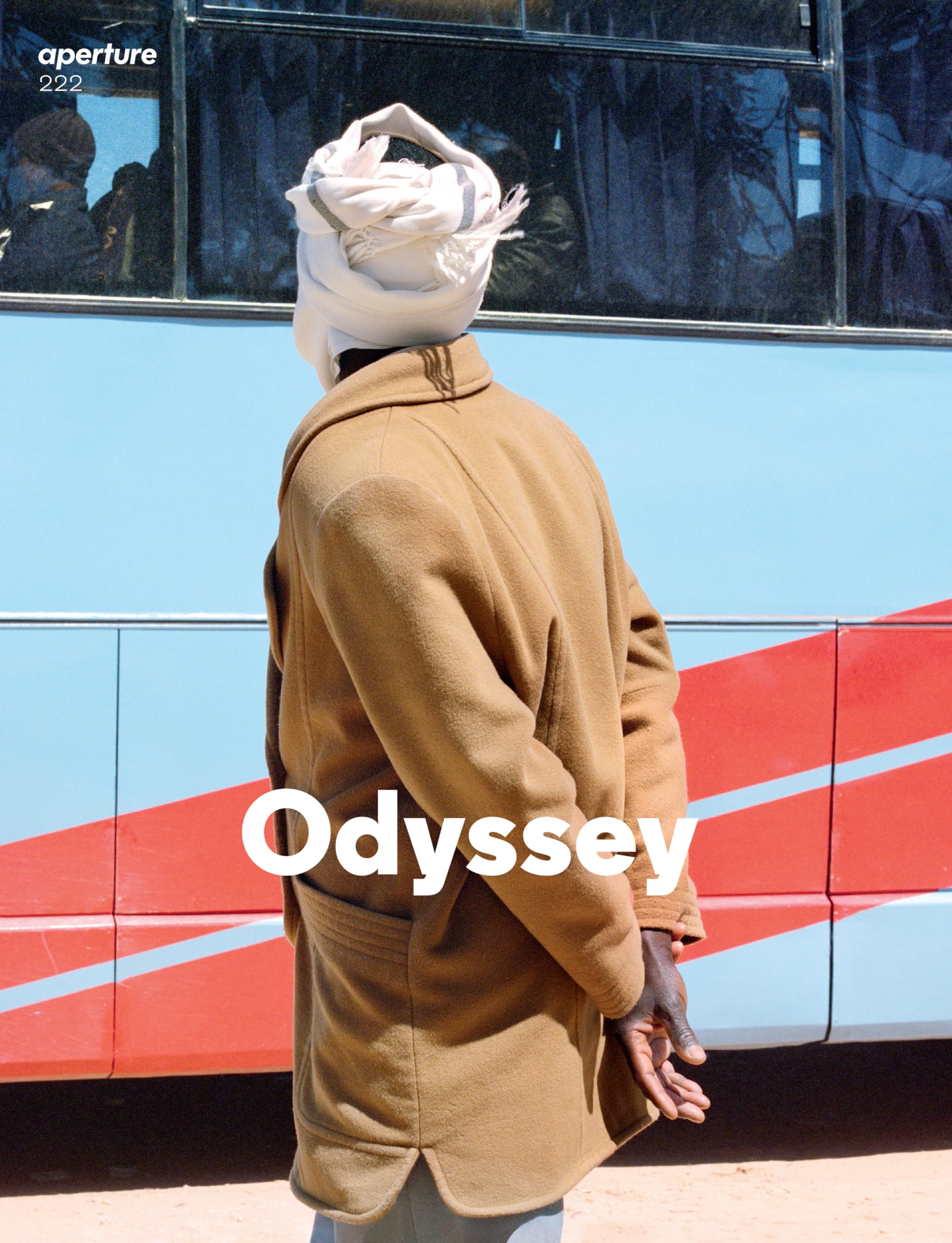 Odyssey: Aperture 222 (Aperture Magazine, 222)