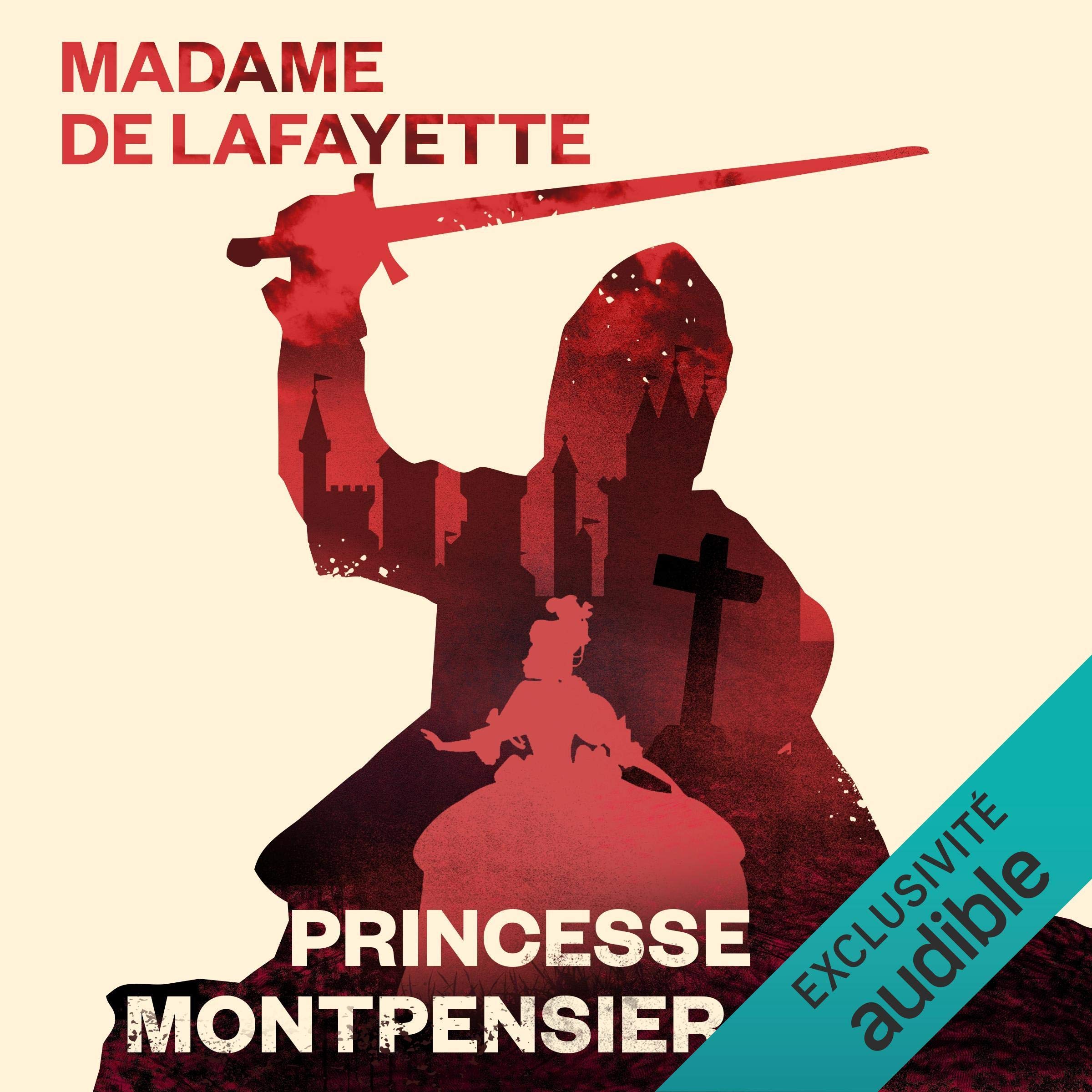 La princesse de Montpensier