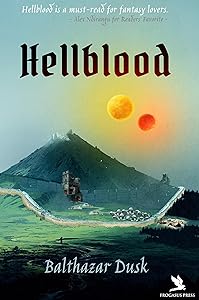 Hellblood