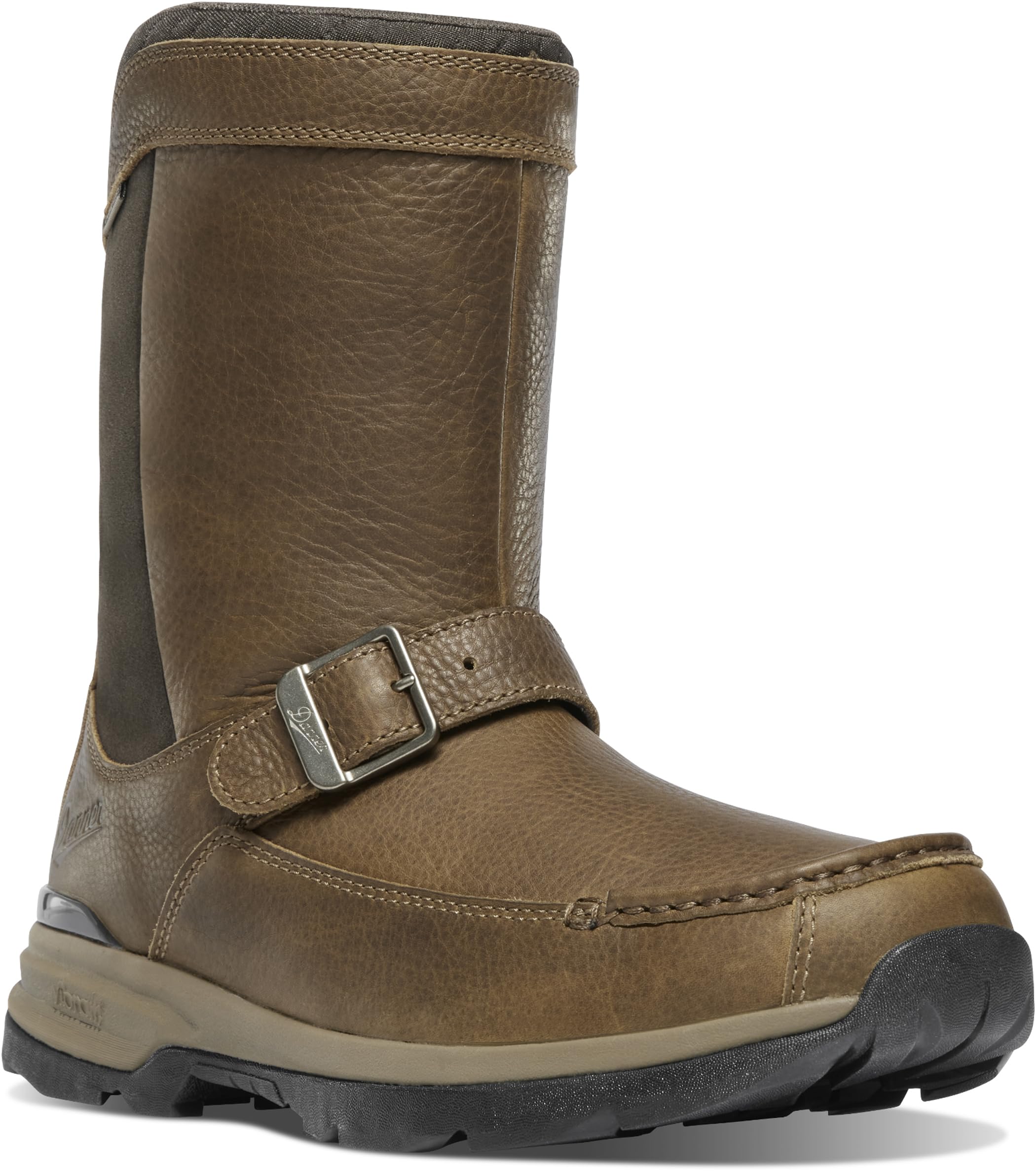 Danner Men's Recurve Rear Zip 10