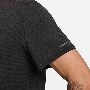 Amazon.com: Nike Rise 365 Running Division Men's Dri-FIT