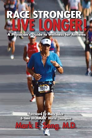 Race Stronger Live Longer