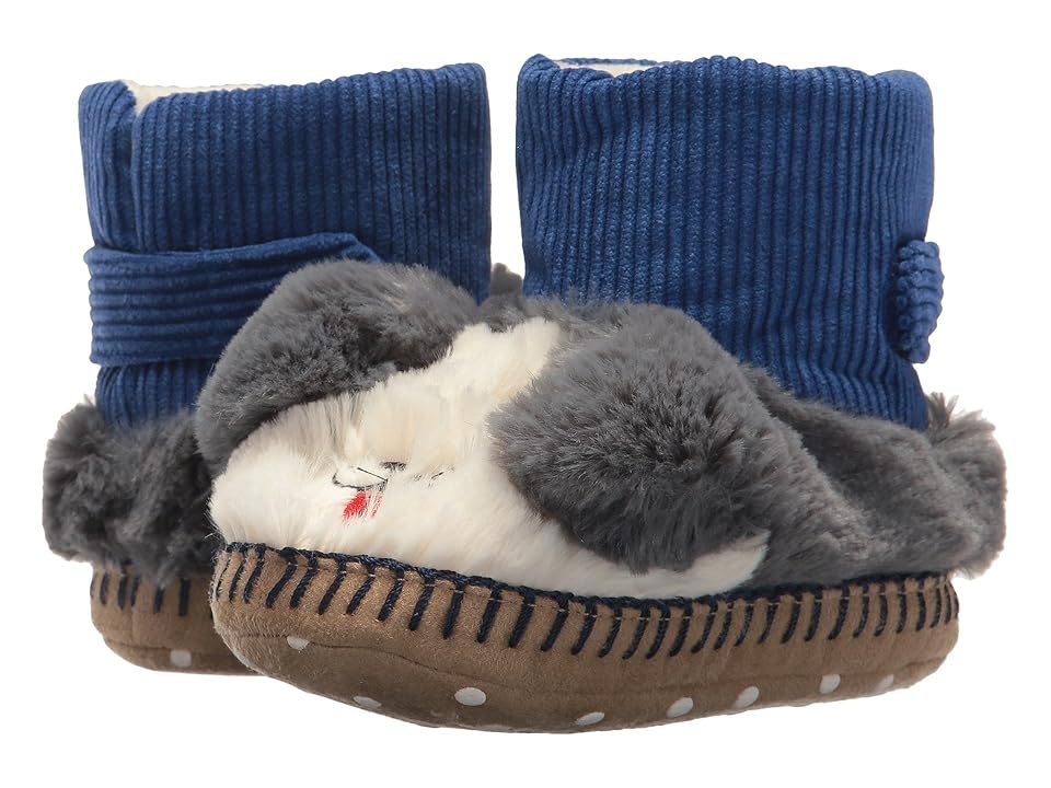 

Hanna Andersson Karlsson (Infant/Toddler/Little Kid) (Blue Dog) Kids Shoes