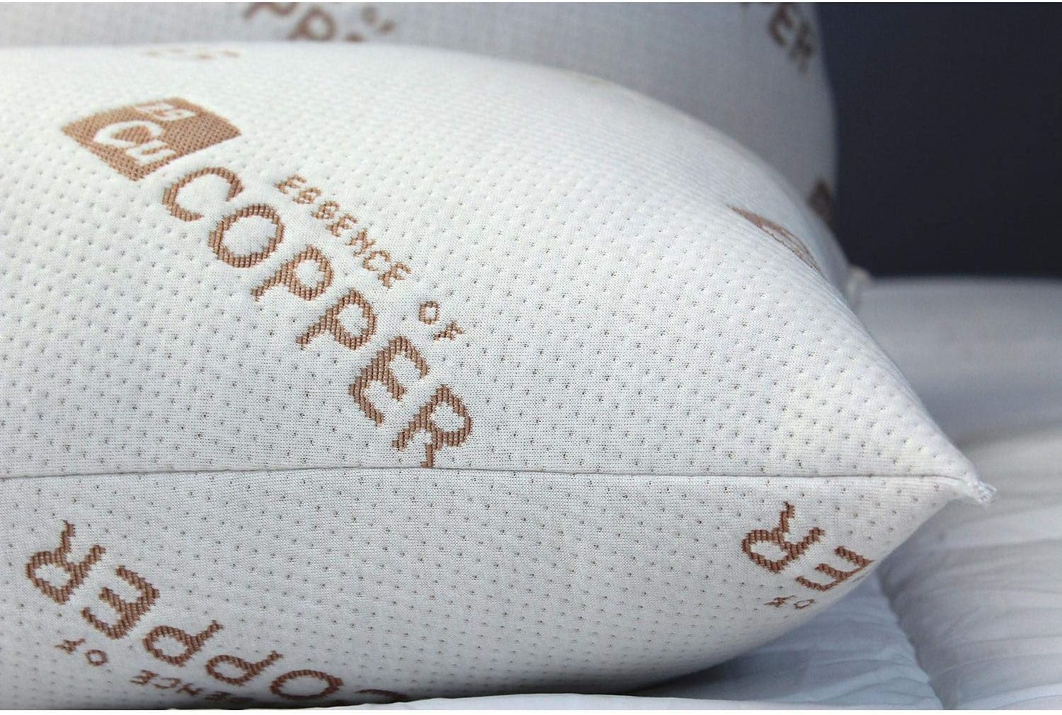copper essence pillow