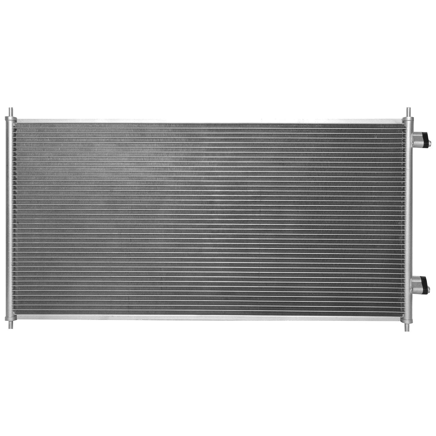 AC Condenser for International Harvester 7300, 7400, ProStar, 5900i SBA. QL