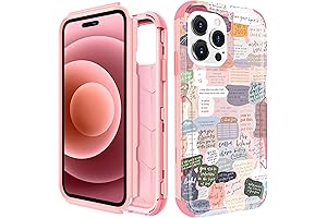 for Apple iPhone 15 Pro Max Case Women Cute Girls Phone Cover...