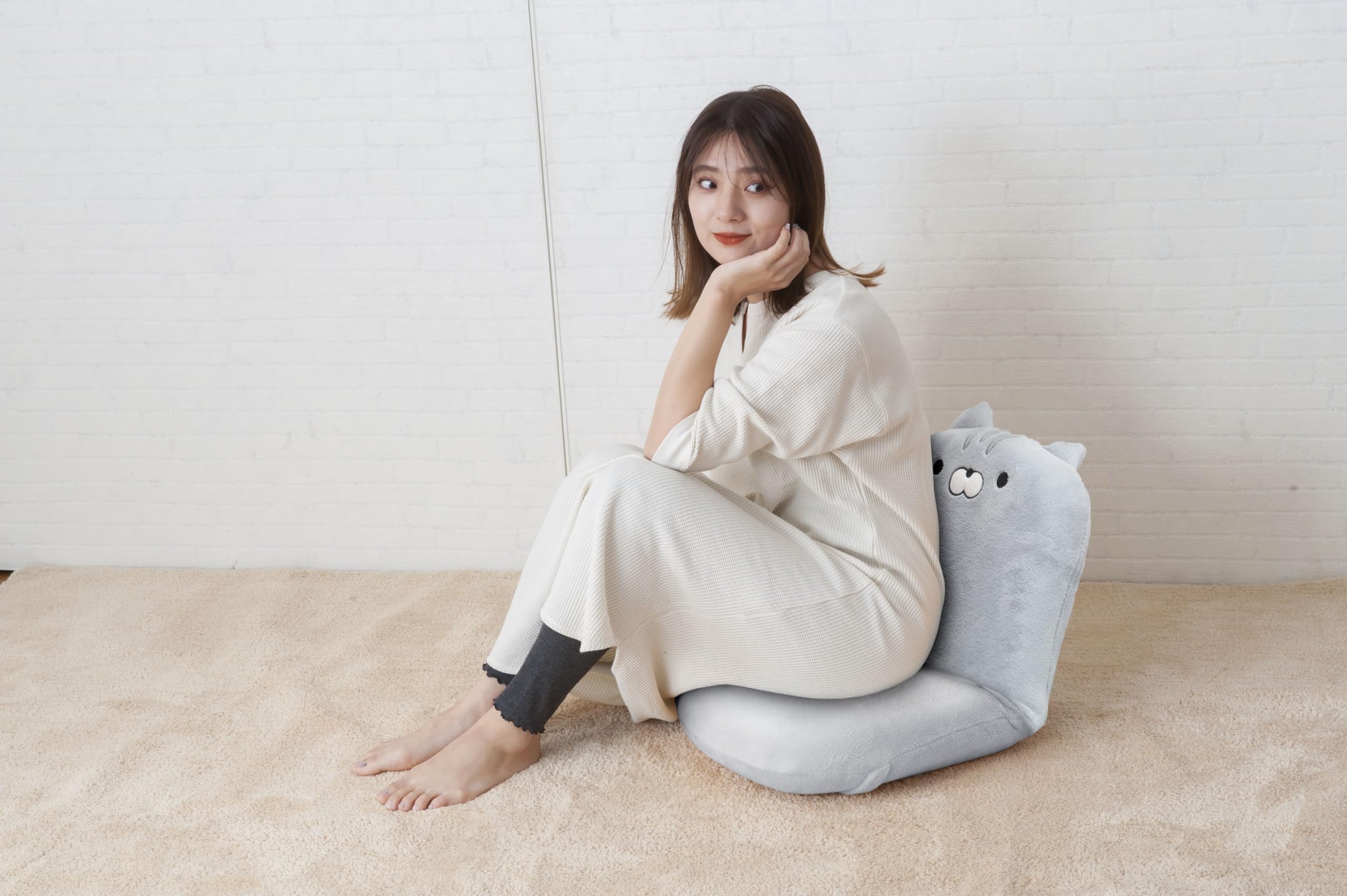 【人気商品】小泉ライフテックス おかえり園田君シリーズ 60分きゅうけい用座椅子 Amazon｜小泉ライフテックス おかえり園田君シリーズ 60分きゅうけい用