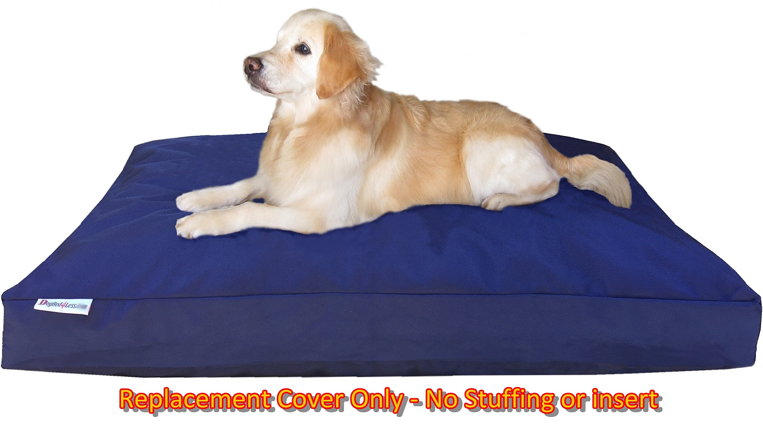 nylon dog bed cover