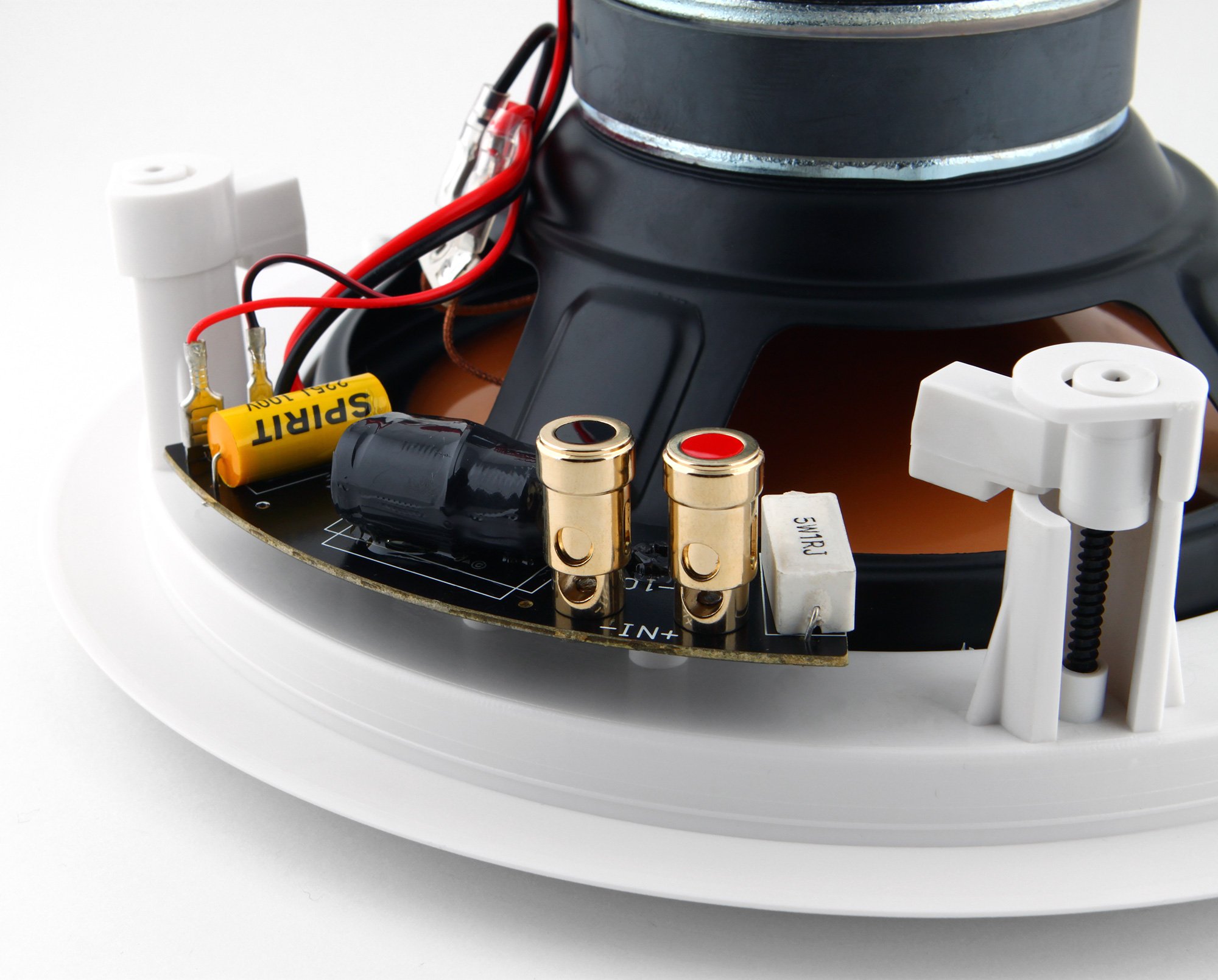 micca 8 ceiling speakers