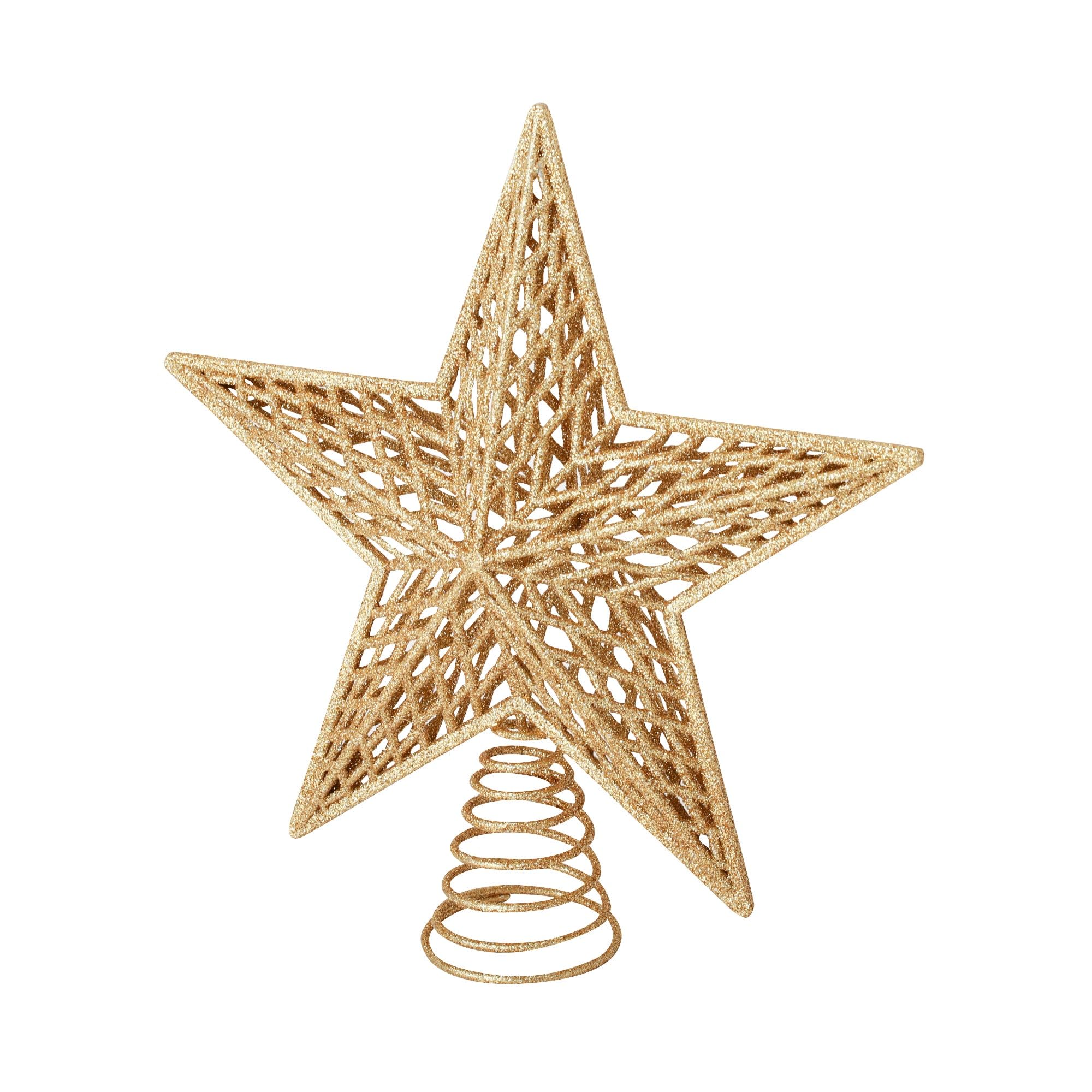 Amazon.co.jp: Francfranc フランフラン ツリートップ スター L