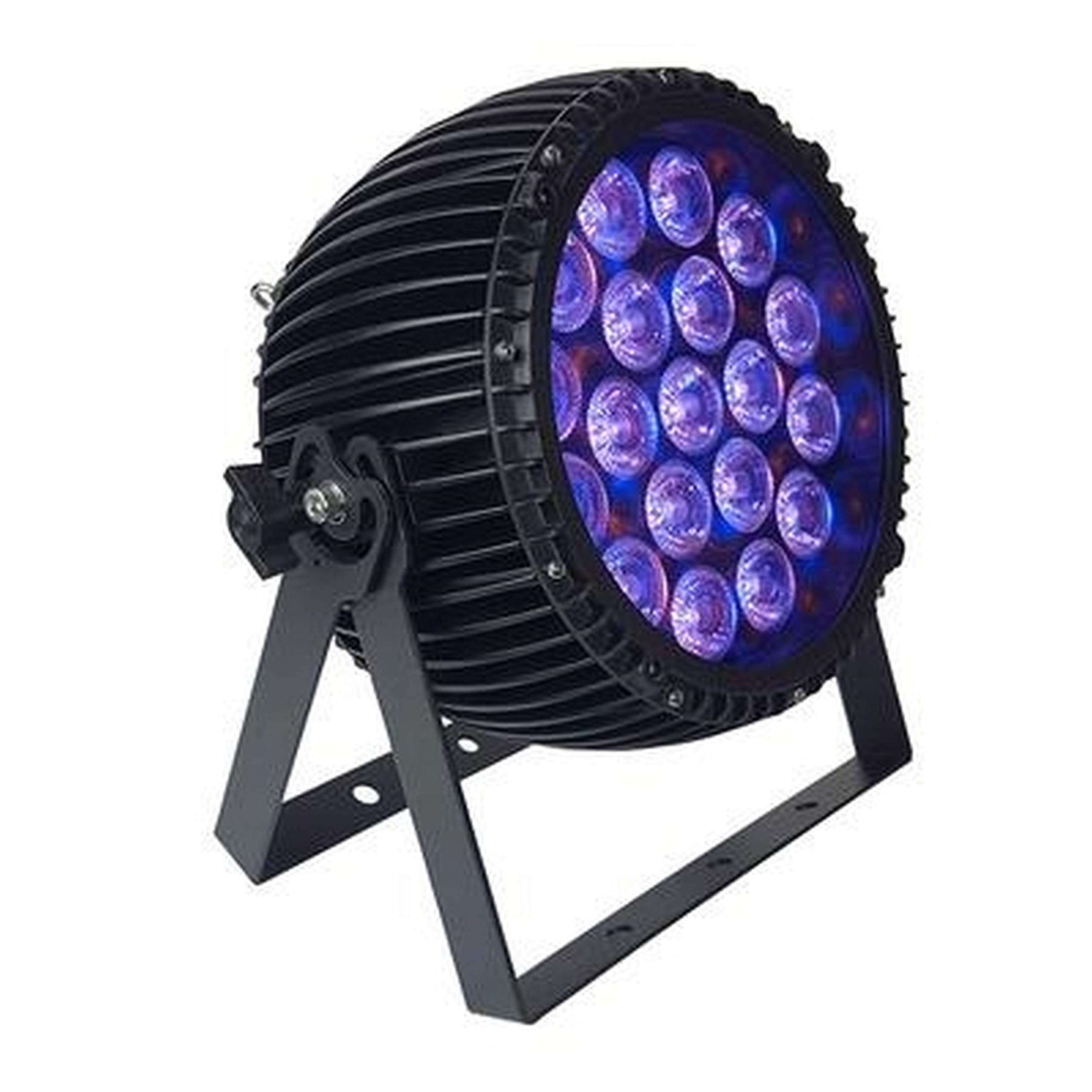 Blizzard Lighting Tournado Wimax Exa