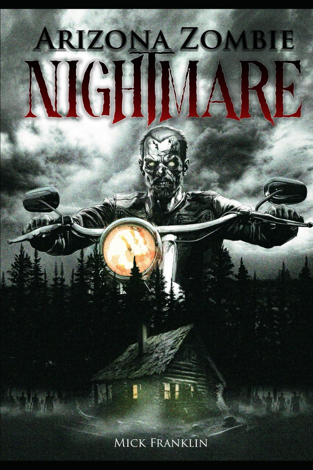 Arizona Zombie Nightmare