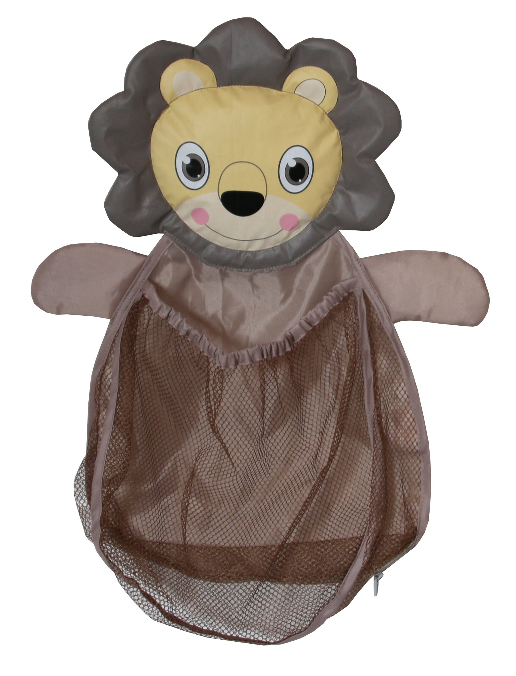 Bo Jungle B-Bath Net (Lion)