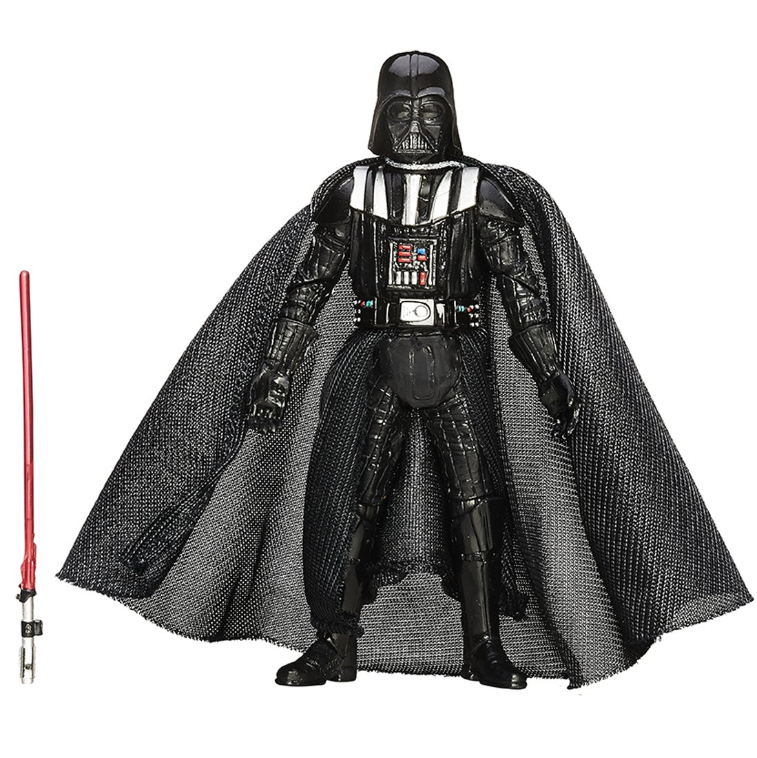 Amazon | スター・ウォーズ ブラックシリーズ ベーシックフィギュア