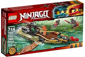 Lego Destiny's Shadow 70623