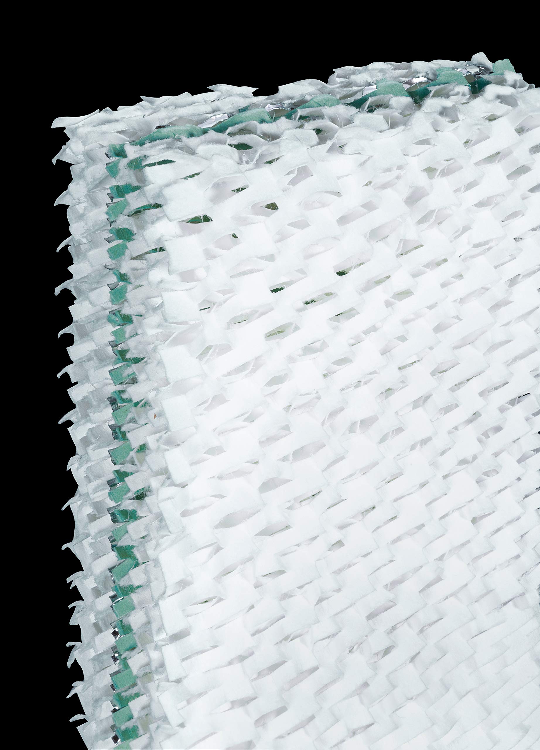 BestAir 6.75 In. X 7.5 In. X 1.5 In. Honeywell Humidifier Replacement Paper Wick Filter Hw600 Pdq 3 - Foto 8