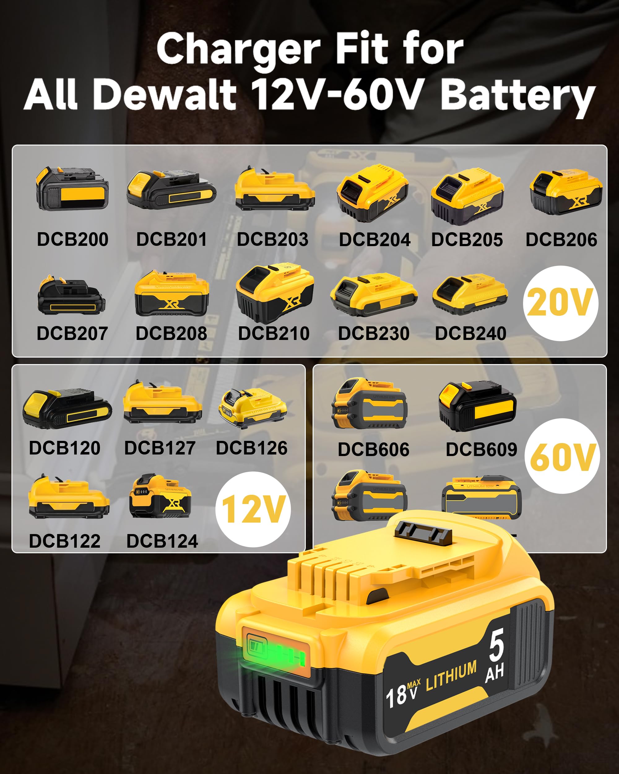 2x 18V Akku Für DeWalt DCB180 DCB181 DCB182 DCB201 DCB200 DCB203 7000mAh Li-ion 2x 18V Akku Für DeWalt DCB180 DCB181 DCB182 DCB201 DCB200 DCB203 7000mAh Li-ion
