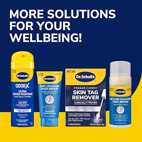 Miniatura 9 de Dr. Scholl's Insertos ortopédicos de ajuste personalizado de 34 de longitud, CF 660, personalizadas para tu pie y arco, alivio inmediato del dolor