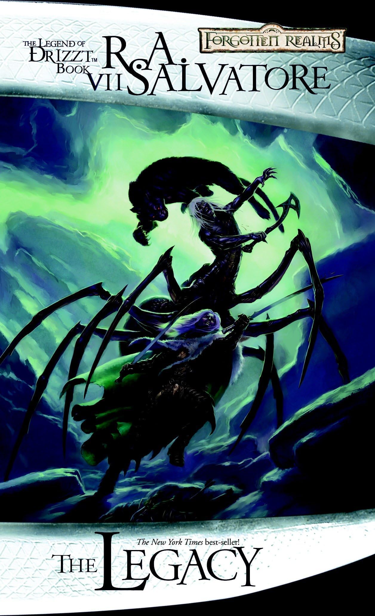 Wizards of the Coast Legacy