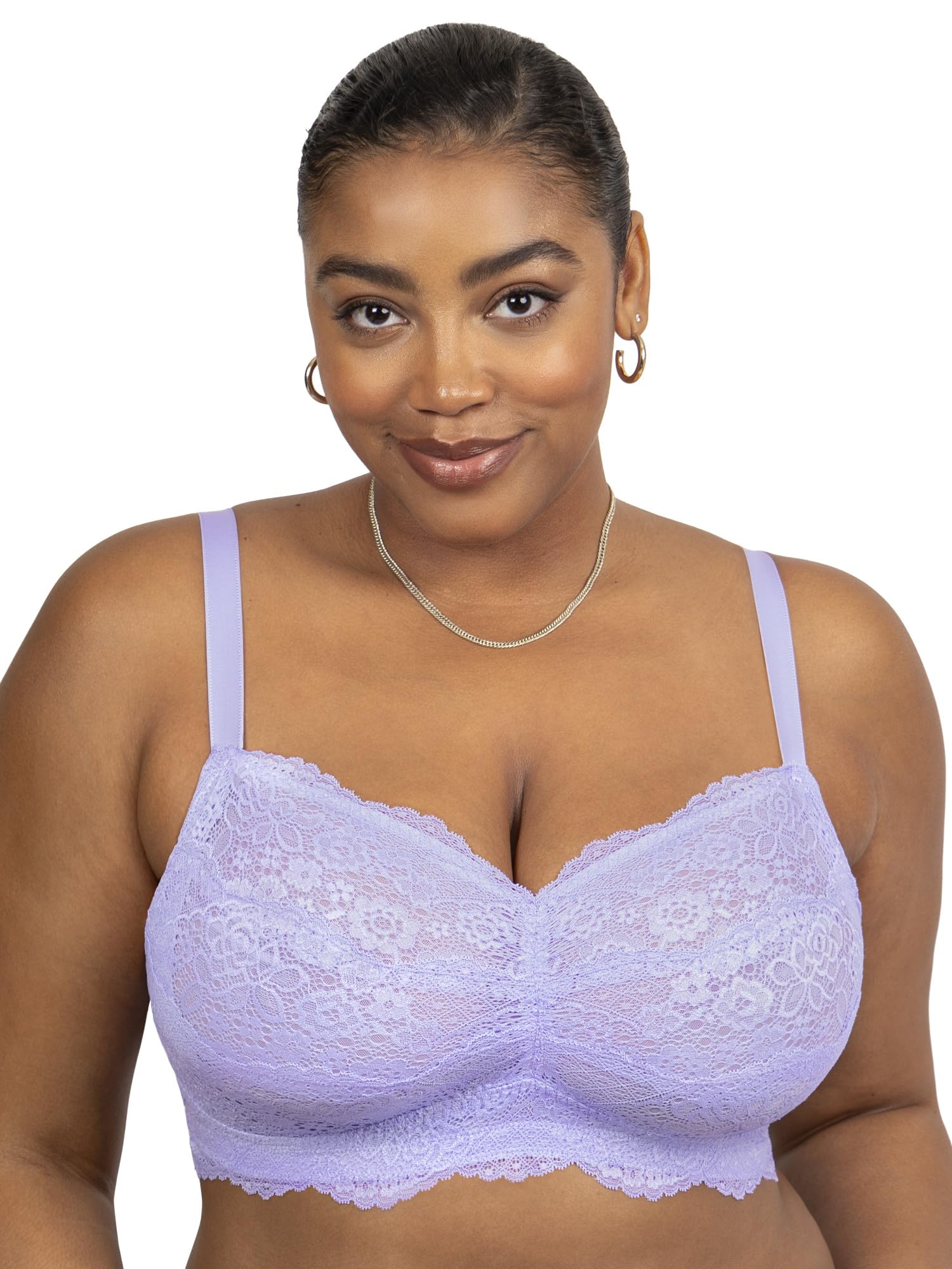Amazon.com: Curvy Couture: Luxe Lace
