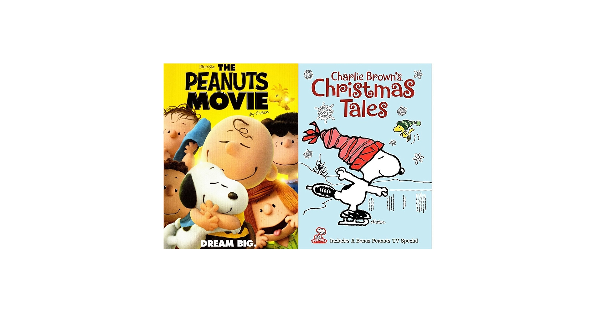その他 Peanuts: Charlie Brown Christmas [DVD] Amazon.com: Charlie Brown Christmas : Movies & TV