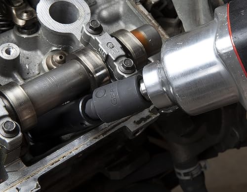 Miniatura 7 de GEARWRENCH Juego de juntas universales de impacto de 3 piezas de 1/4", 3/8", 1/2" - 84969A-07