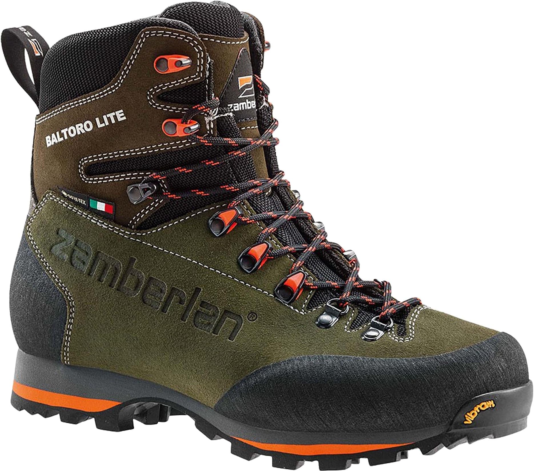 Zamberlan 1110 Baltoro Lite GTX