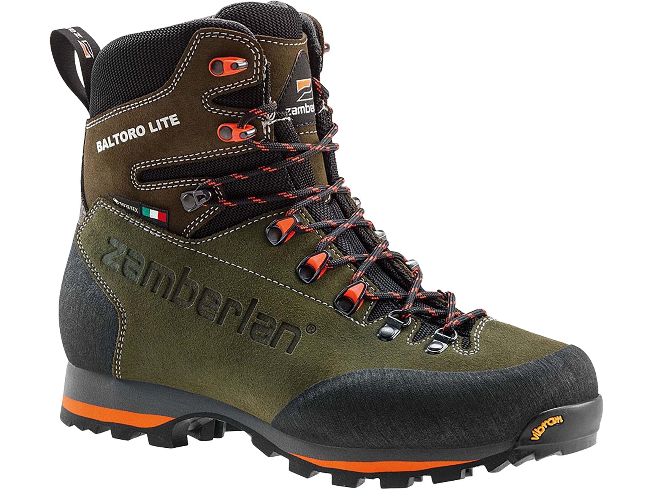 Zamberlan 1110 Baltoro Lite GTX