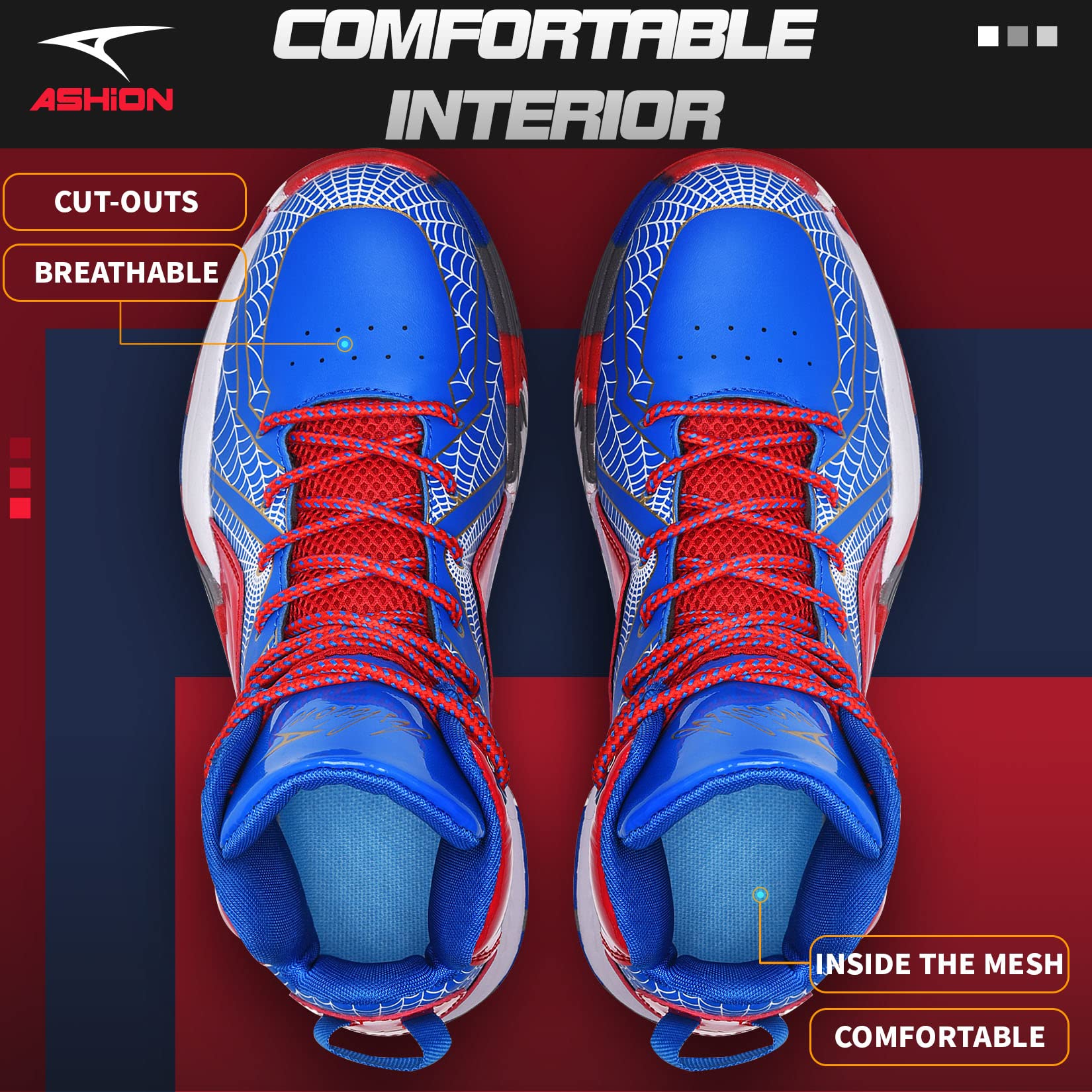 Chaussures Baskets et Chaussures de Sport Garçon Fille Sneakers