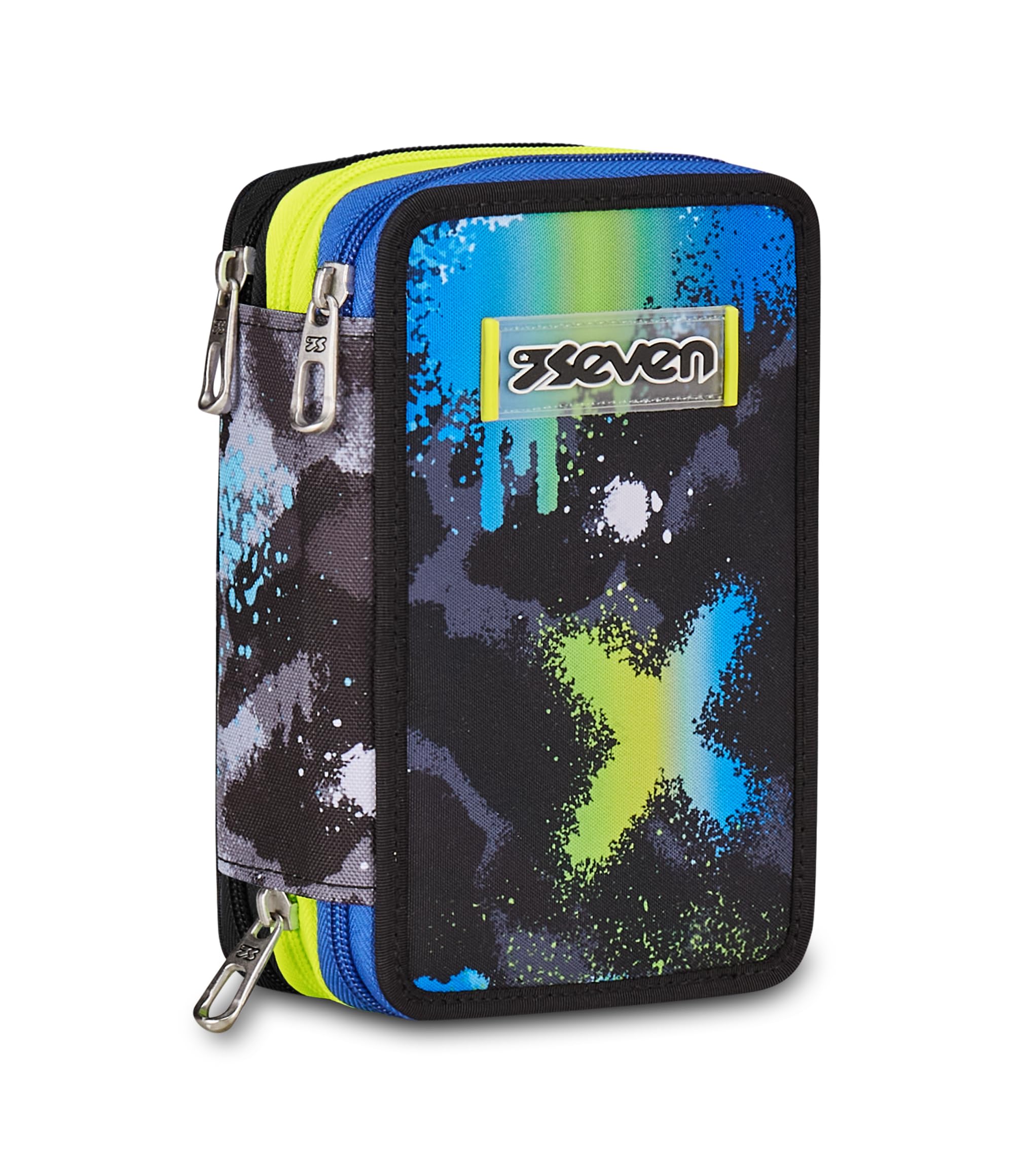 Seven: Rucksäcke und Accessoires