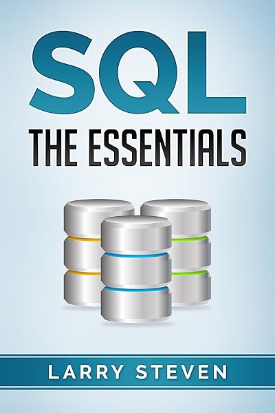 SQL: The Essentials