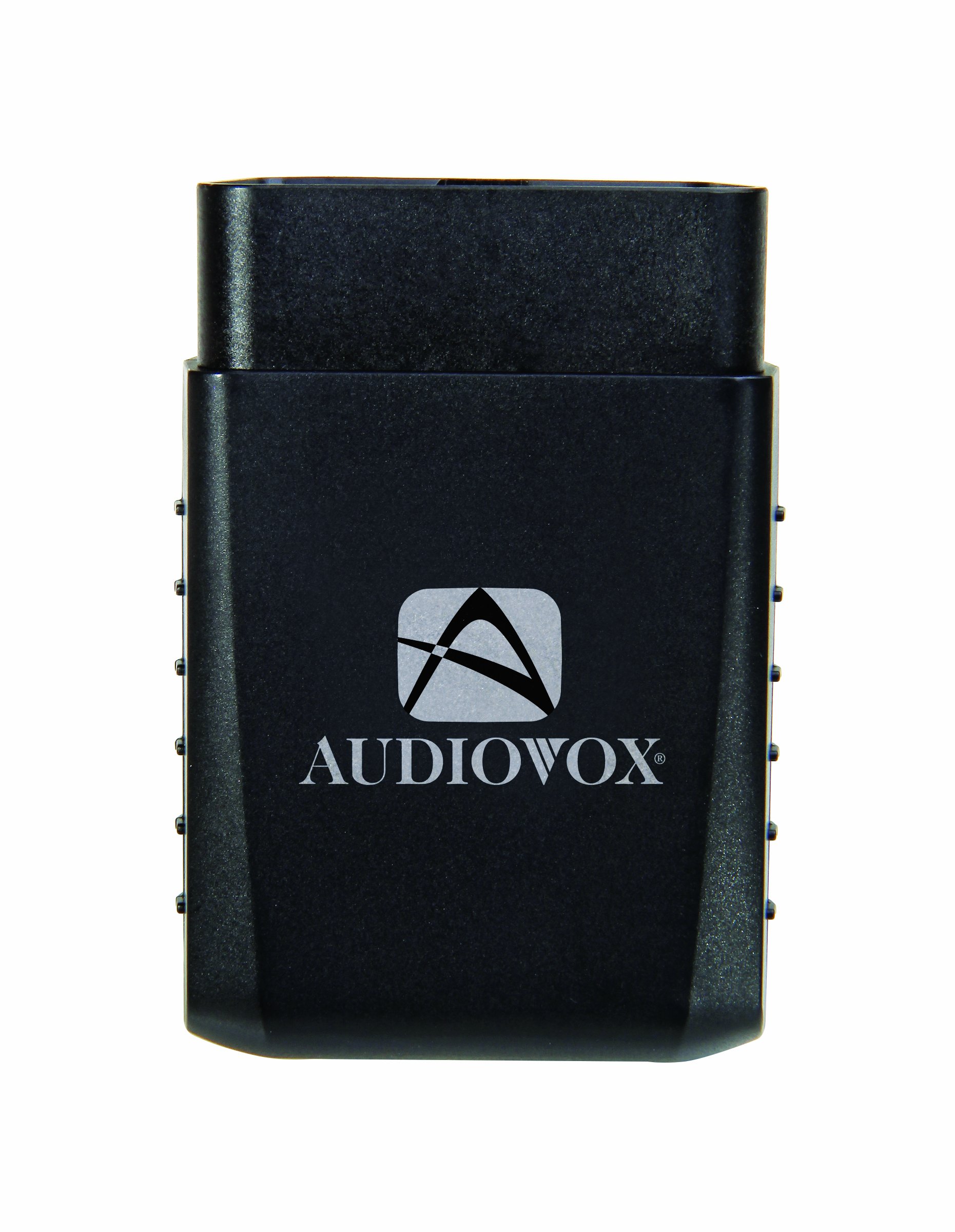 Audiovox Car Connection Elite Series, Black (AT&T)