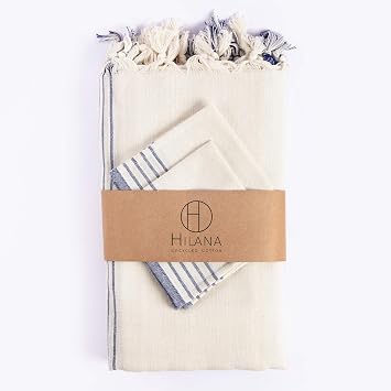 Eco Hilana Kayseri Tablecloth