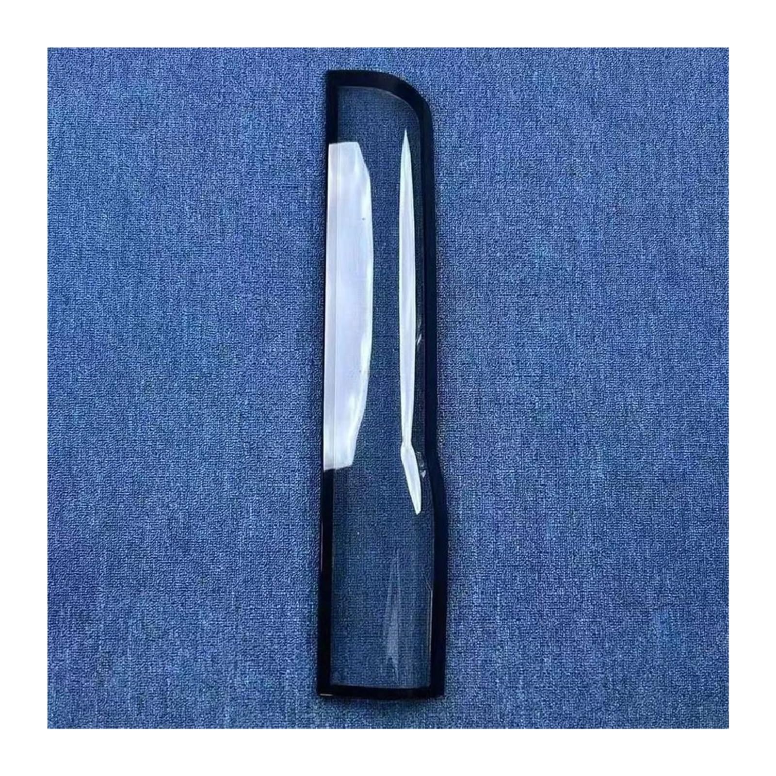 Carcasa luz trasera Ford Transit con cubierta resistente para luces de señal de giro 3