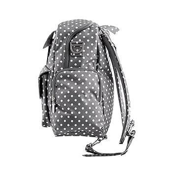 ●BLACKPURPLE● Baby Rocco Bag (3色) Leather crossbody bag ROCCOBAROCCO Purple in Leather - 47441007