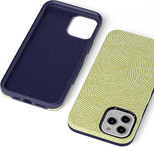Vista 320 de Casely Funda para iPhone 11 Pro Max Funda de triple amenaza #GRLPWR 05 #GRLPWR Triple Amenaza