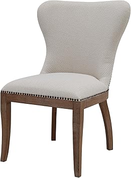 npd furniture and more Dorsey Fabric Dining Chair