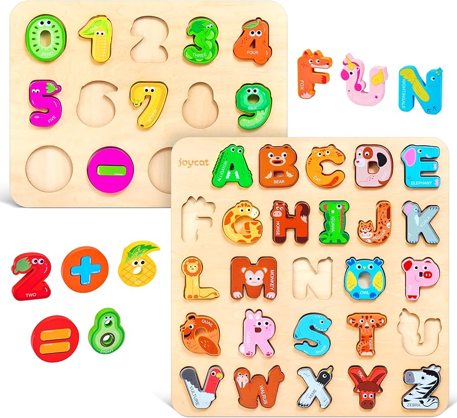趣味 Numbers Toot Hoot | Numbers Puzzle – AGBU Bookstore