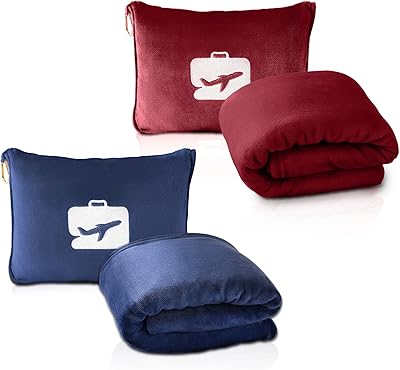 eversnug travel blanket