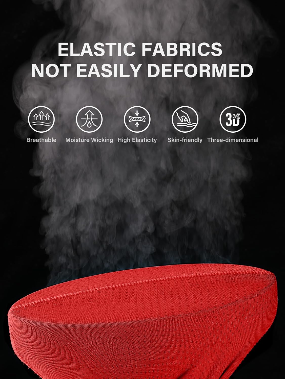 Arjen Kroos Men's Thongs Mesh Underwear Seamless Jock Straps G-strings Low Rise String Underpants - Image 5