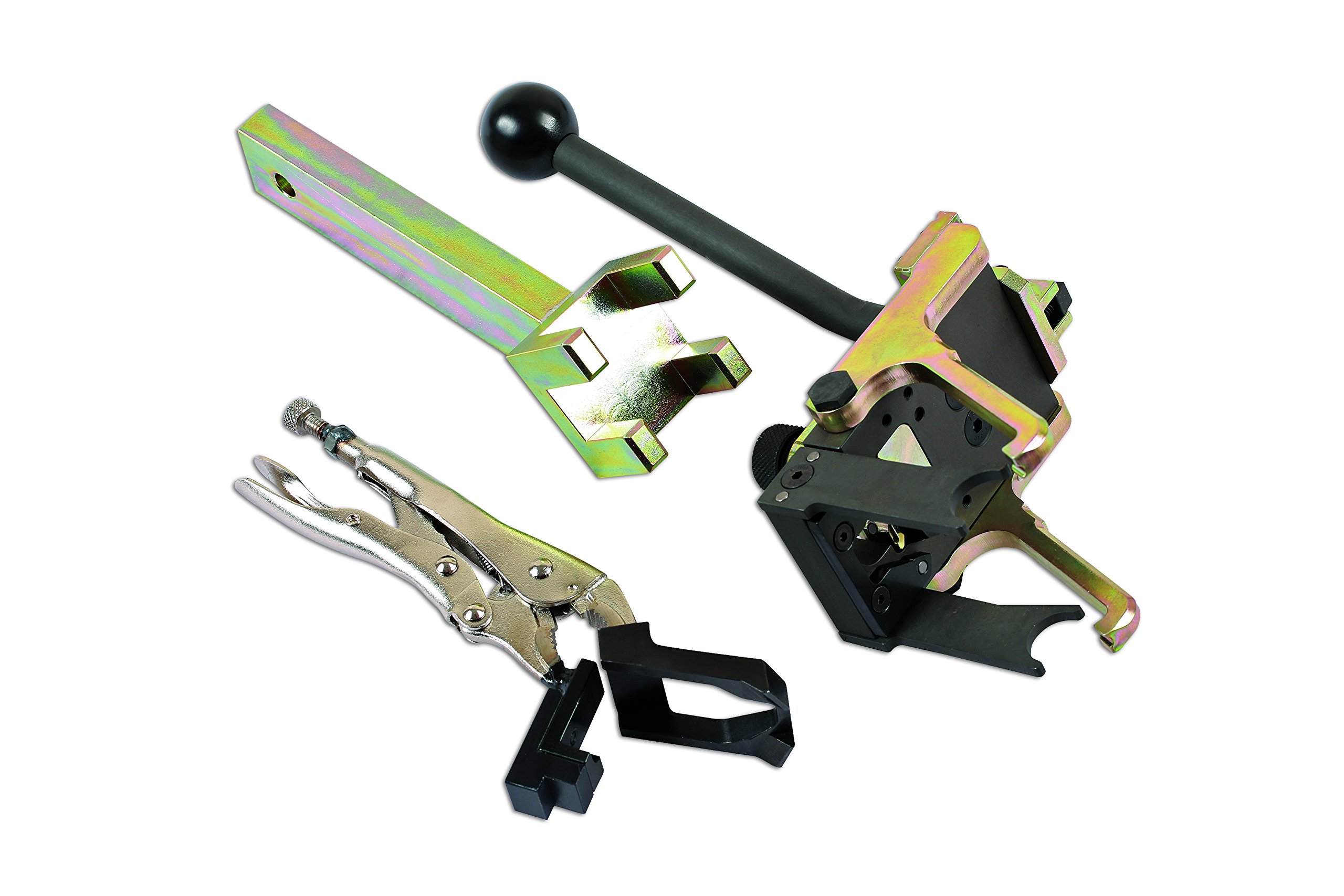 Laser 7120 - Kit di rimozione Leva Intermedia/installatore per strumenti-7120